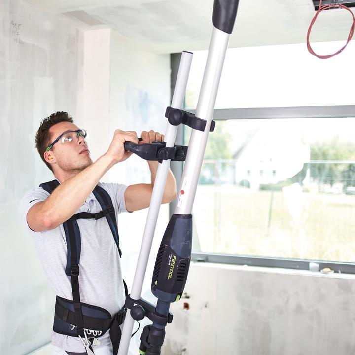 Produktbild Festool LHS-E 225 EQ-CB (Langhalsschleifer, 400 W)