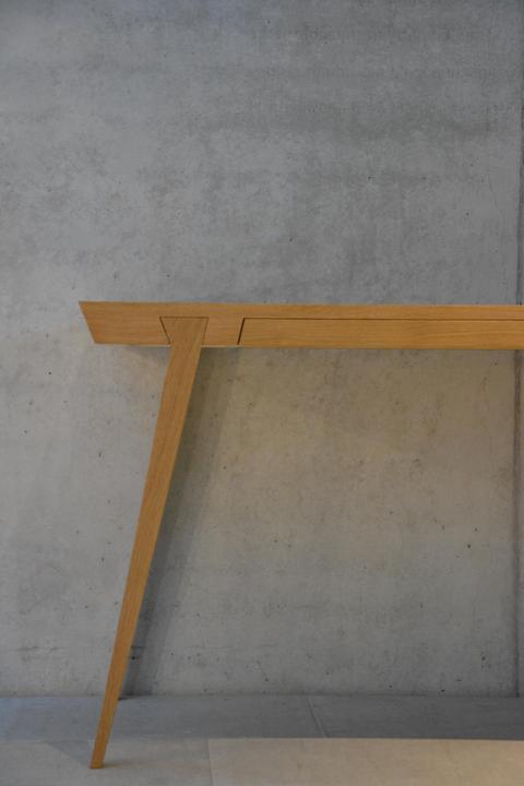 Immagine prodotto Jan Kurtz Desk