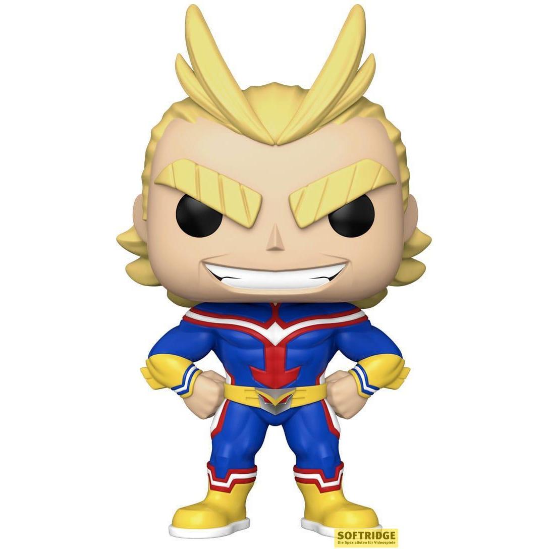 Funko POP! My Hero Academia All Might (1173) MEGA SIZED EXM