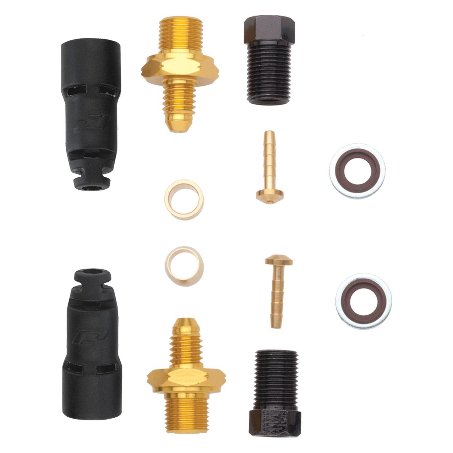 Jagwire, Fietsremmen Accessoires