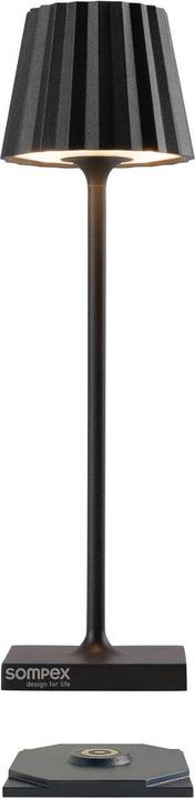 Actual product image Sompex Troll nano black