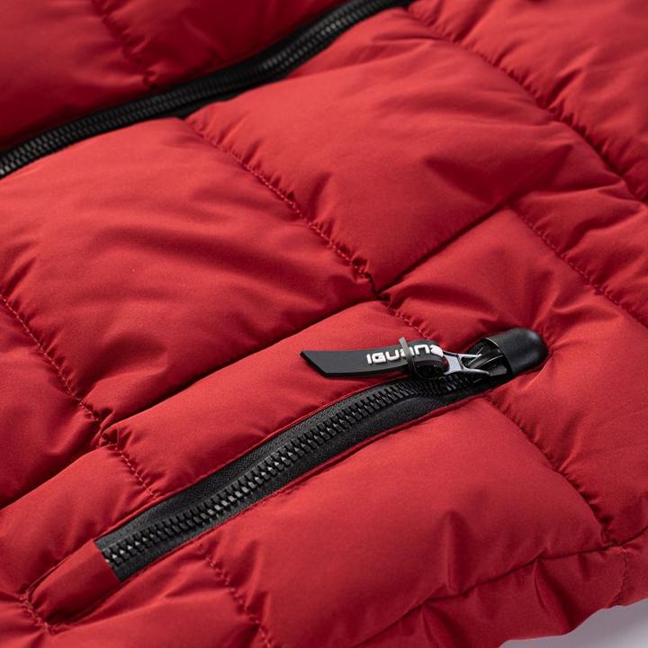 Immagine prodotto Iguana Herren-Steppwintermantel MANKO