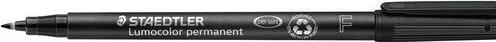 Produktbild Staedtler Lumocolor Folienstifte (10x)