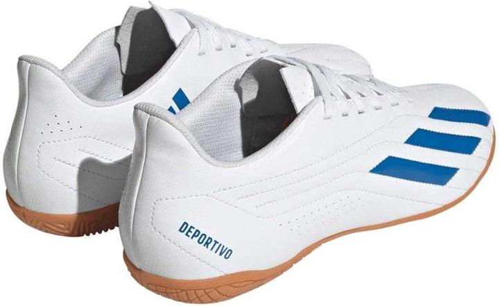 Immagine prodotto adidas Deportivo II Scarpe da Calcio per Interni Uomo (41.5)