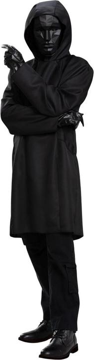 Immagine prodotto Squid Game Adulto Unisex Deluxe Front Man Costume (XS)