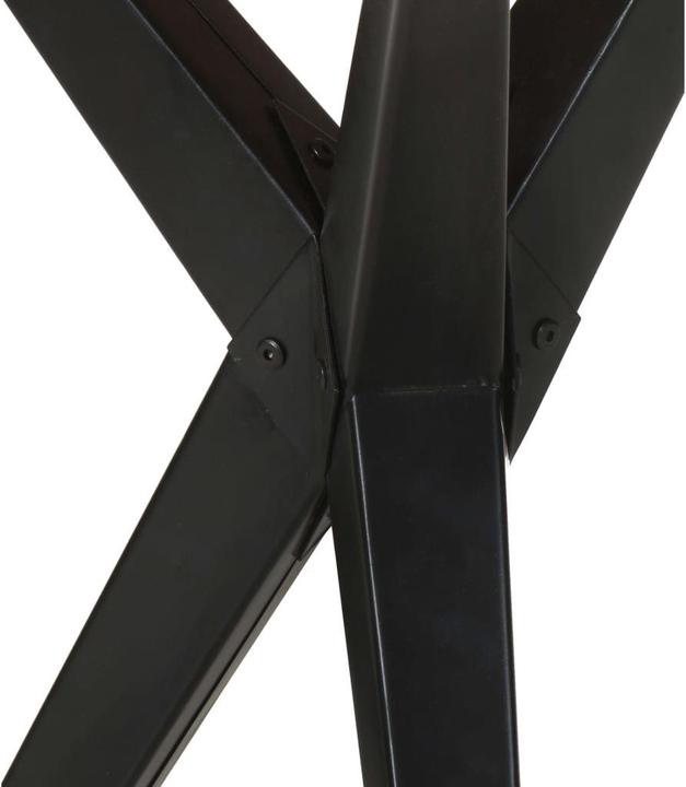 Image du produit vidaXL Esstisch (120 x 60 x 76 cm)