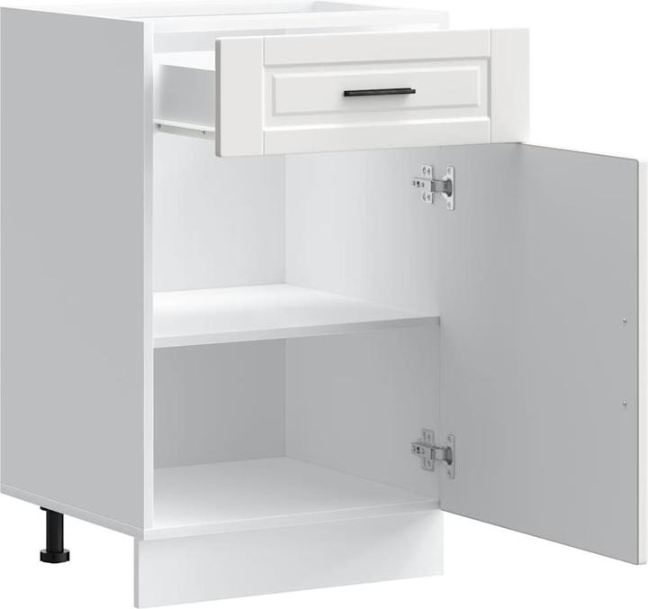 Produktbild vidaXL Küchenunterschrank (50 x 46 x 81.50 cm)