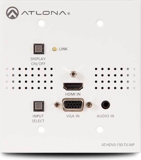 Atlona HDVS-150-TX-WP