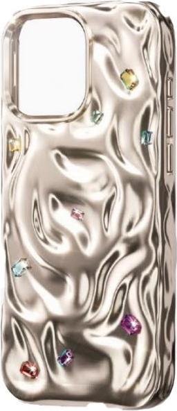 Kingxbar Uki Series MagSafe Hardcase Hülle (Apple iPhone 16 Pro)