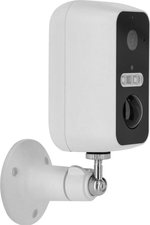 Produktbild Rollei Wireless Security Cam 2K (2304 x 1296 Pixels)