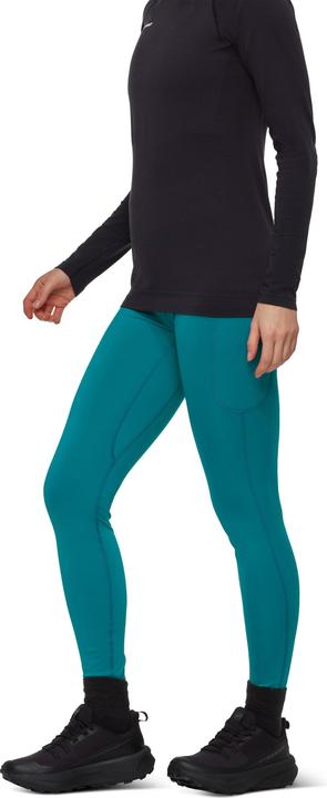 Produktbild Mammut Crag Winter Tights Women (XS)