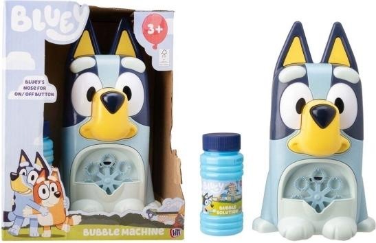 Actual product image boblemaskine