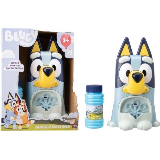BUBBLES boblemaskine