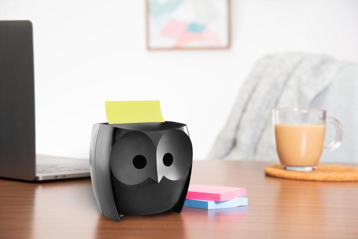 Actual product image Post-it Super klebrige Z-Notes (76 x 76 mm)