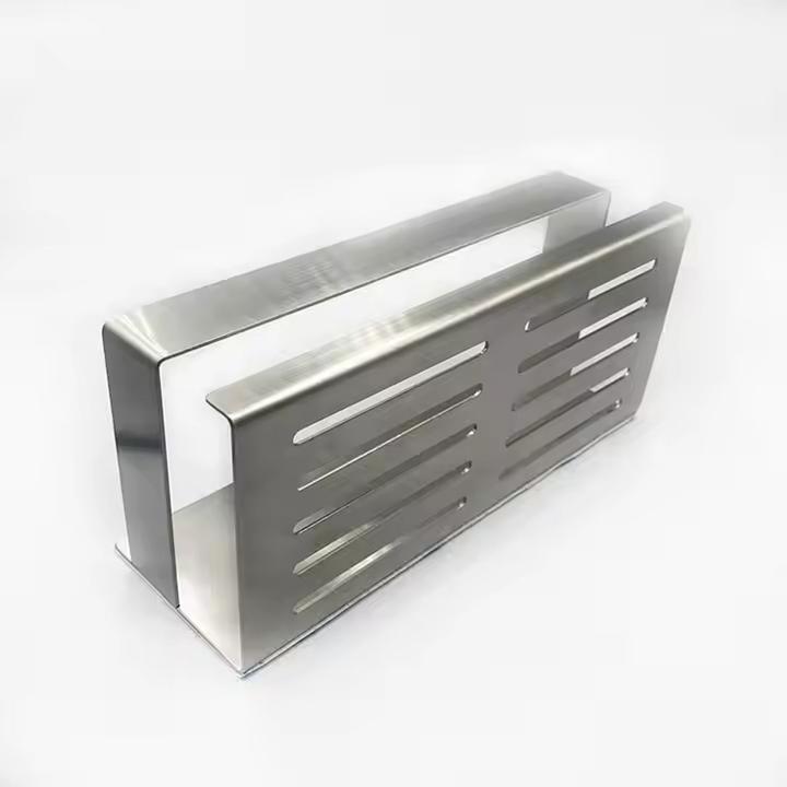 Produktbild Practics Duschablage (22 x 9 x 7.5 cm)