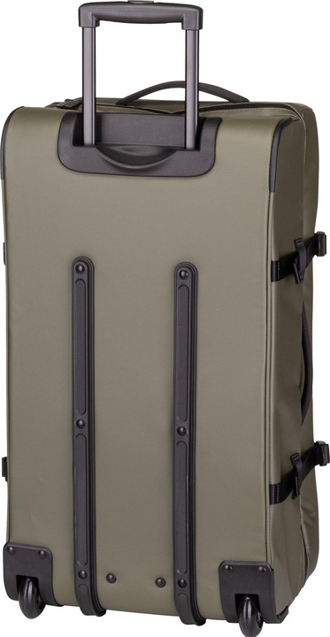 Actual product image Strellson stockwell 2.0 c65 trolleycase mvz (64 l, M (50 - 90l))