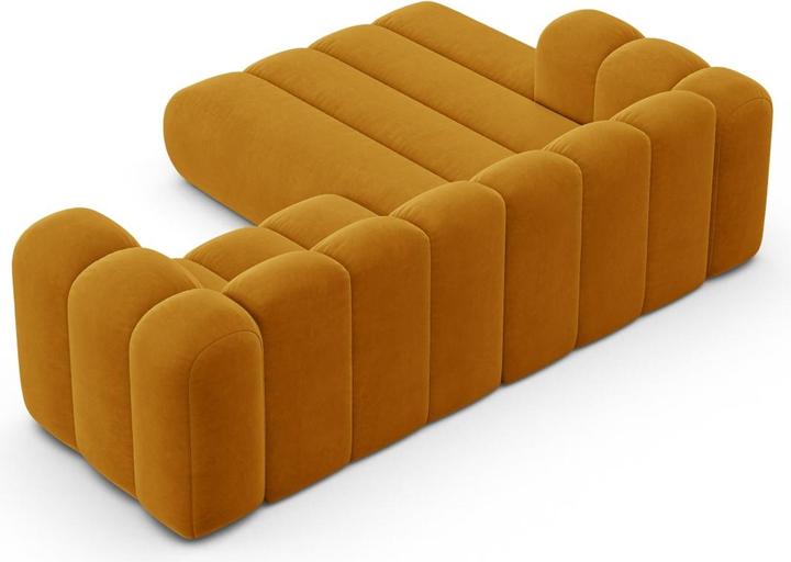 Image du produit Micadoni Lupine (Canapé d’angle)