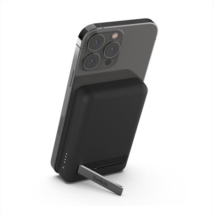 Actual product image Belkin Boost Charge (5000 mAh, 10 W, 18.50 Wh)