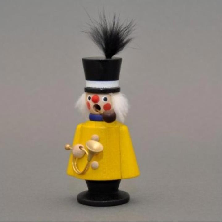 Produktbild Knox Räuchermann - "Postillion", 11 cm