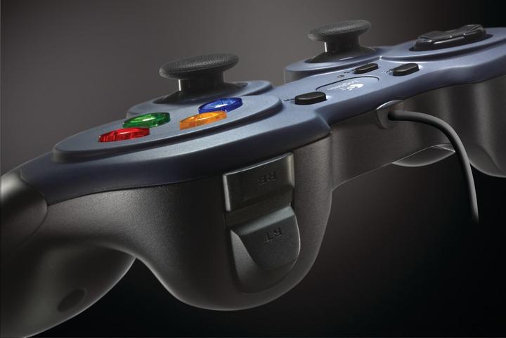 Actual product image Logitech G F310 (PC)