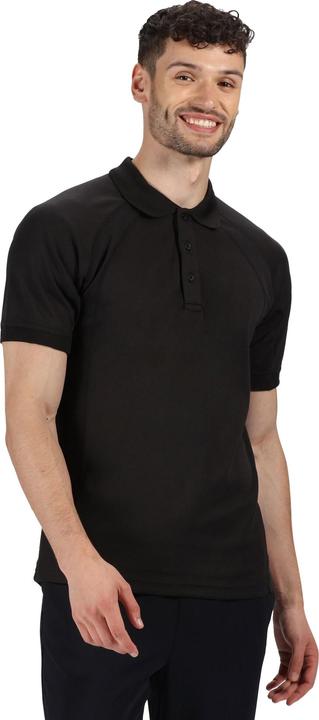 Produktbild Regatta Professionell Poloshirt kurzärmlig (M)