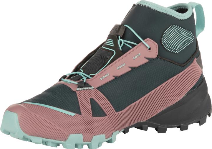 Produktbild Dynafit Traverse Mid GTX Laufschuh (38)