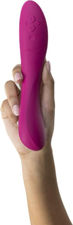 Produktbild We-Vibe Rave 2 by Fuchsia