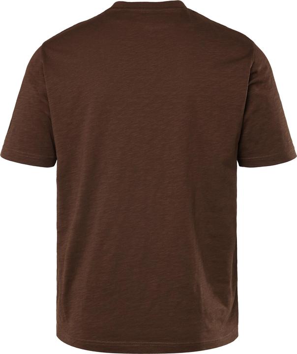 Actual product image JP1880 JP 1880 T-Shirt, Halbarm, Vintage-Look, Brustprint (7XL)