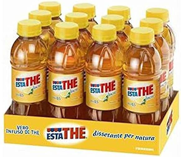 Actual product image Ferrero alla limone (12 x 50 cl)