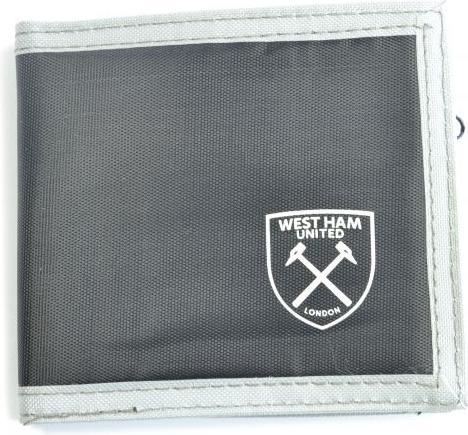 Produktbild West Ham United FC Brieftasche