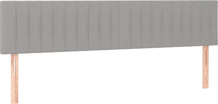 Image du produit vidaXL Boxspringbett (160 x 200 cm)