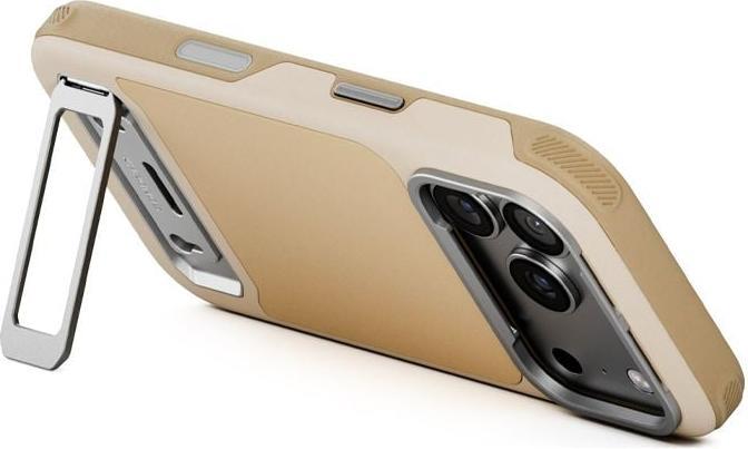 Produktbild Tilta Khronos Lite iPhone 17 Pro Case (Apple iPhone 17 Pro)