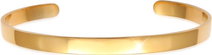 Produktbild Elli Basic Armreif Offen Verstellbar (16 cm, Sterling Silber)