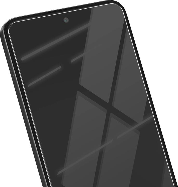 Actual product image Avizar ClearShield Folie (Motorola Moto G35)