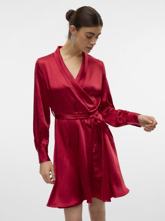 Image du produit Vero Moda VMBEA Robe courte Robe (M)