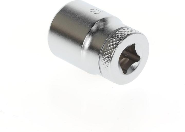Actual product image Gedore 20 13 Socket 1/4", hexagonal, 13 mm (13 mm)