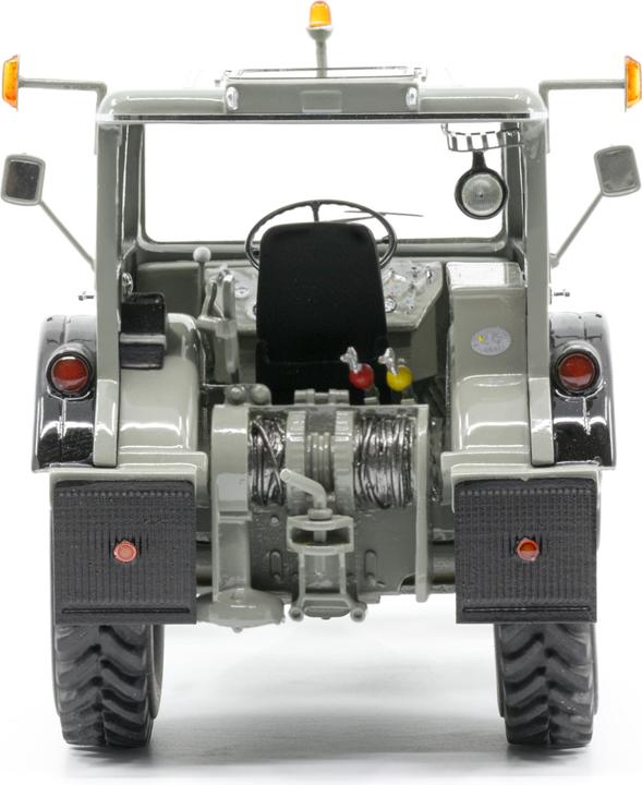 Produktbild AutoCult Bührer FFD6 Industrietraktor