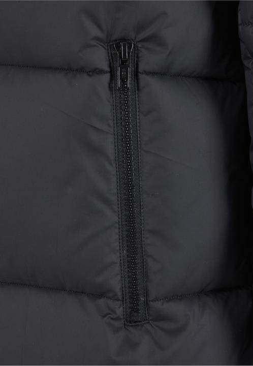 Actual product image Urban Classics Long Puffer Coat (XS)