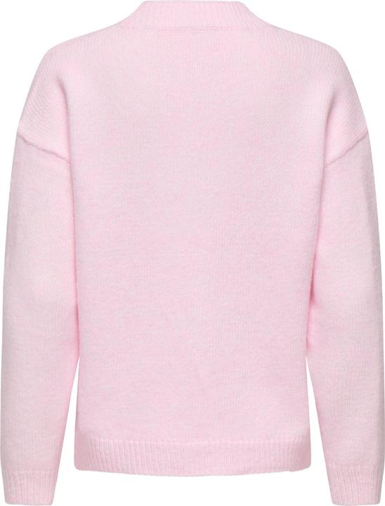 Image du produit JdY JDYSILJA Strickpullover Strickpullover (XXL)