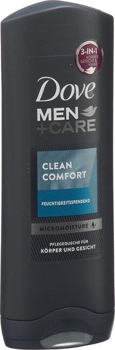 Dove Un confort propre (250 ml)