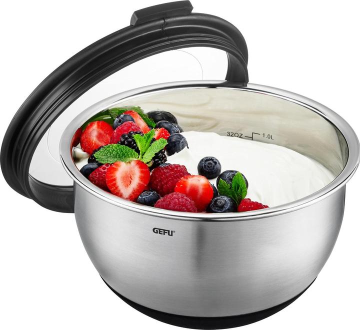 Actual product image GEFU Bowl MUOVO (16 cm, 1 l, 1 x)