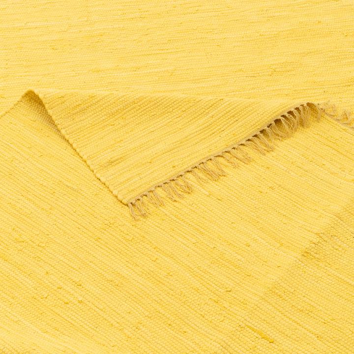 Image du produit Pergamon Tapis en coton naturel Jolly Cotton (70 x 140 cm)