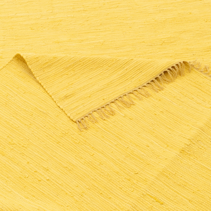 Immagine prodotto Pergamon Tappeto Cotone Natura Cotone Jolly (70 x 250 cm)