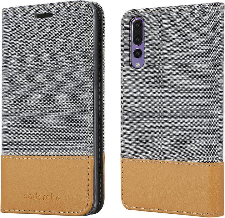 Image du produit Cadorabo Jeans Optik (Huawei P20 Plus, Huawei P20 Pro)