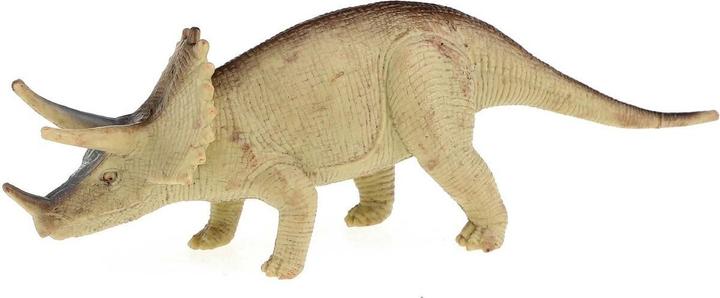 Actual product image Toi-Toys Animal World Dino Deluxe, 5-pcs.