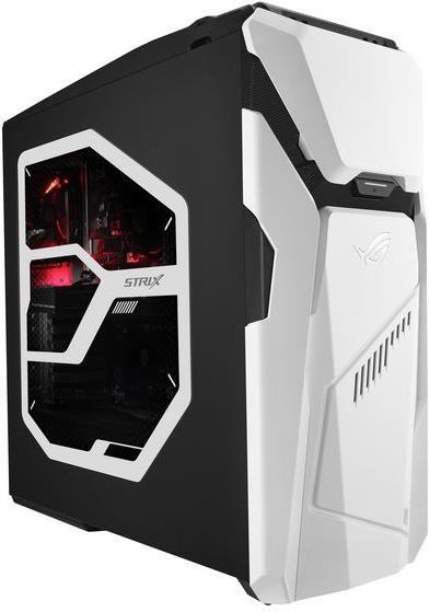 Produktbild ASUS Rog Strix Gd30 i7-7700 (512 GB, 16 GB, Intel Core i7-7700, GeForce GTX 1080 Ti)
