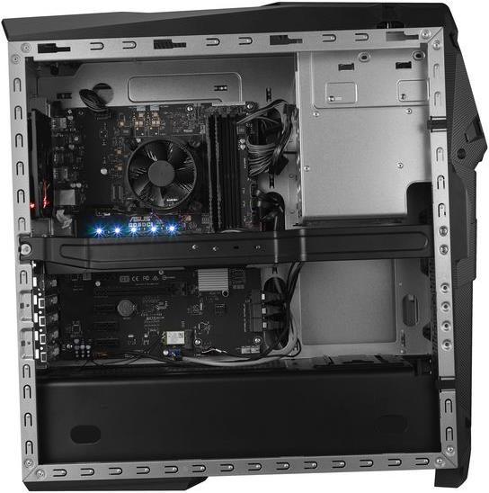 ASUS Rog Strix Gd30 i7-7700 (512 GB, 16 GB, Intel Core i7-7700, GeForce GTX 1080 Ti)
