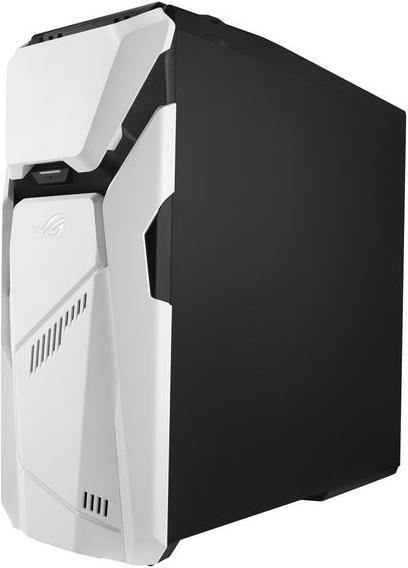 Produktbild ASUS Rog Strix Gd30 i7-7700 (512 GB, 16 GB, Intel Core i7-7700, GeForce GTX 1080 Ti)
