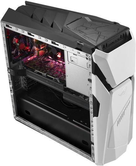 Produktbild ASUS Rog Strix Gd30 i7-7700 (512 GB, 16 GB, Intel Core i7-7700, GeForce GTX 1080 Ti)
