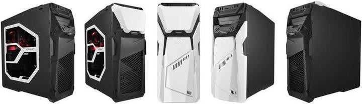 Produktbild ASUS Rog Strix Gd30 i7-7700 (512 GB, 16 GB, Intel Core i7-7700, GeForce GTX 1080 Ti)